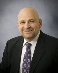 Headshot of Mandis, Michael E., MD