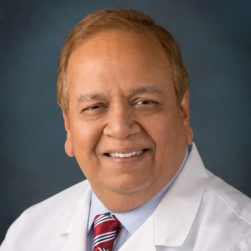 Headshot of Nemani, Sajjan K., MD