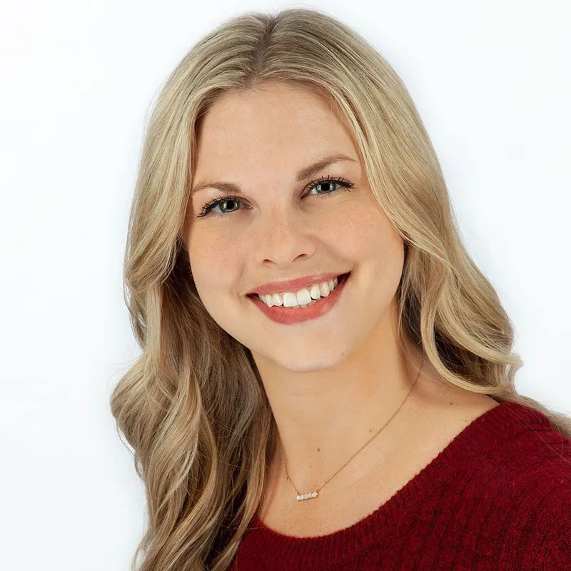 Headshot of Ritzheimer, Natalie A., PA