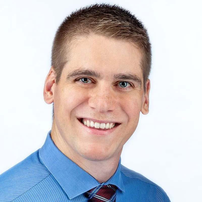 Eric Watson, PA | Metro-East Family Medicine Physician Assistant