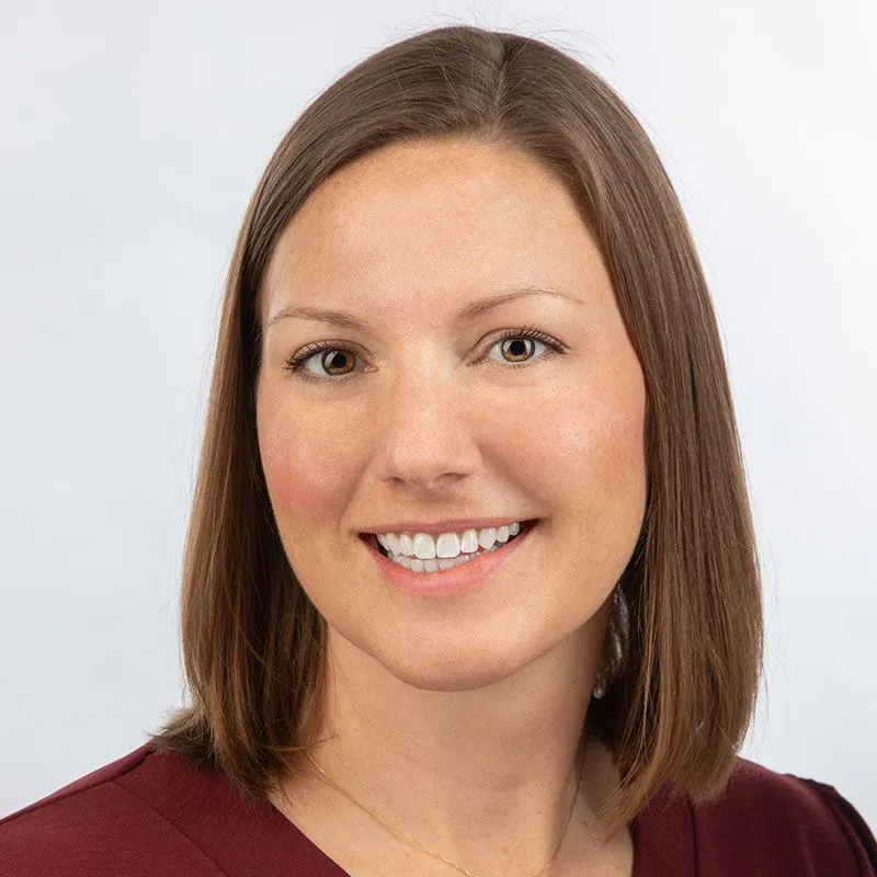 Headshot of Jones, Larissa L., NP