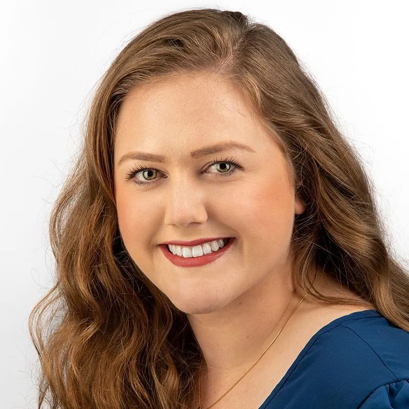 Headshot of Pisarski, Samantha J., PA