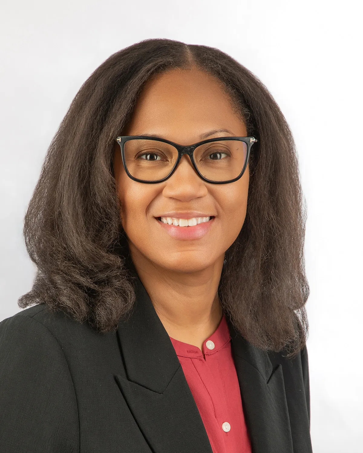 Stephanie Ikeme, DO, family medicine provider at Anderson Medical Group