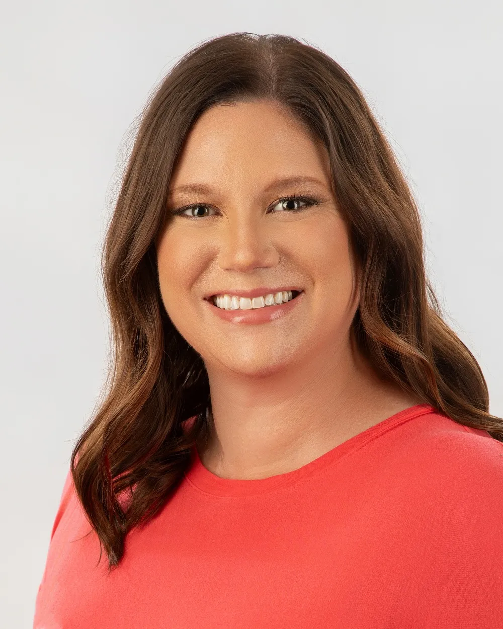 Molly Rinderer, NP headshot